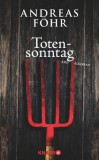 Andreas Fhr - Totensonntag - Taschenbuch