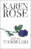 Karen Rose - Todeskleid - Buch