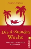 Timothy Ferriss - Die 4-Stunden-Woche - Taschenbuch