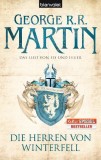 George R. R. Martin - Das Lied von Eis und Feuer - Die Herren von Winterfell - Taschenbuch