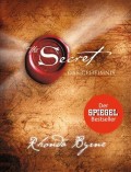 Rhonda Byrne - The Secret - Buch