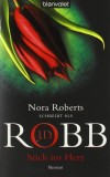 J.D. Robb - Stich ins Herz - Taschenbuch