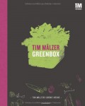 Tim Mlzer - Greenbox - Green Box - Buch