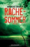 Andreas Gruber - Rachesommer - Taschnebuch