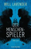 Will Lavender - Der Menschenspieler - Taschenbuch