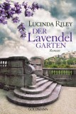 Lucinda Riley - Der Lavendel Garten - Taschenbuch