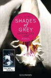 E.L. James - Shades of Grey - Gefhrliche Liebe - Taschenbuch