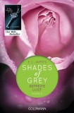 E.L. James - Shades of Grey - Befreite Lust - Taschenbuch