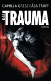 Camilla Grebe- Das Trauma - Taschenbuch