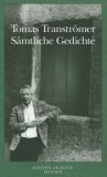 Tomas Transtrmer - Smtliche Gedichte - Taschenbuch