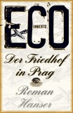 Umberto Eco - Der Friedhof in Prag - Buch