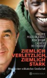 Philippe Pozzo di Borgo- Ziemlich verletzlich, ziemlich stark - Buch