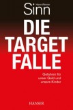 Hans Werner Sinn - Die Target-Falle - Buch