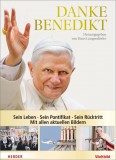 Hans Langendrfer - Danke Benedikt - Buch