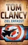 Tom Clancy - Ziel erfasst - Buch