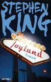 Stephen King - Joyland - Buch