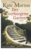 Kate Morton - Der verborgene Garten - Taschenbuch