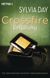 Sylvia Day - Crossfire - Erfllung - Taschenbuch