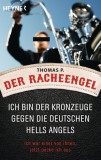 Thomas P. - Der Racheengel - Taschenbuch