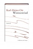 Karl-Heinz Ott - Wintzenried - Buch