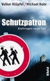 Michael Kobr - Schutzpatron. Kommissar Kluftinger 06 - Buch