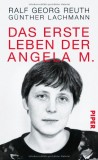 Gnther Lachmann - Das erste Leben der Angela M. - Buch