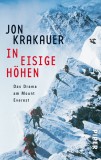 Jon Krakauer - In eisige Hhen - Das Drama am Mount Everest - Taschenbuch