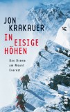 Jon Krakauer - In eisige Hhen - Das Drama am Mount Everest - Taschenbuch