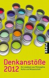 Denkanste 2012 - Taschenbuch