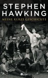 Stephen Hawking - Meine kurze Geschichte - Buch