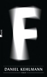 Daniel Kehlmann - F - Buch