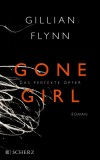 Gillian Flynn - Gone Girl - Buch