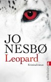 Jo Nesbo - Leopard - Taschenbuch