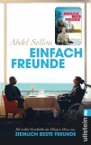 Abdel Sellou - Einfach Freunde - Taschenbuch