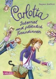 Carlotta 02 - Internat und pltzlich Freundinnen - Buch