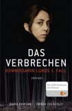 Soren Sveistrup - Das Verbrechen - Buch