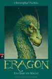 Christopher Paolini - Eragon - Das Erbe der Macht - Buch