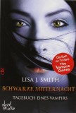 Lisa J. Smith - Tagebuch eines Vampirs Band 8 - Taschenbuch