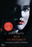 Lisa J. Smith - Tagebuch eines Vampirs - Jagd im Abendrot - Taschenbuch