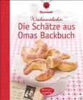 Rosenmehl - Die Schtze aus Omas Backbuch - Buch