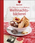 Weihnachtsbckerei - Buch