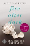 Sadie Matthews - Fire after Dark - Gefhrliche Erfllung - Taschenbuch