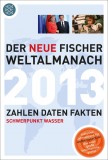 Birgit Albrecht - Der neue Fischer Weltalmanach 2013 - Taschenbuch