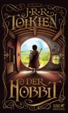 J. R. R. Tolkien - Der Hobbit - Buch