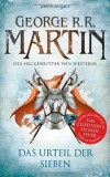 George R. R. Martin - Der Heckenritter von Westeros - Buch