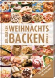 Dr. Oetker - Weihnachtsbacken von A-Z - Buch