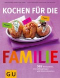 Dagmar von Cramm - Kochen fr die Familie - Buch