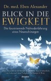 Rhonda Byrne - Blick in die Ewigkeit - Buch