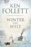 Ken Follett - Winter der Welt - Buch