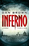 Dan Brown - Inferno - Buch